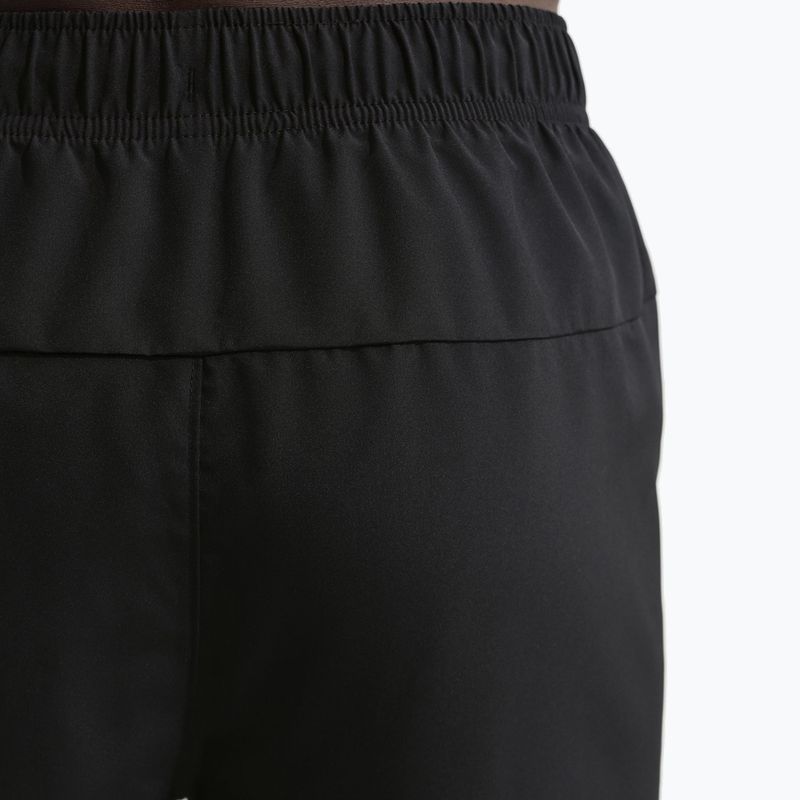 Men's training trousers Nike Form Dri-Fit GFX Alt black 5