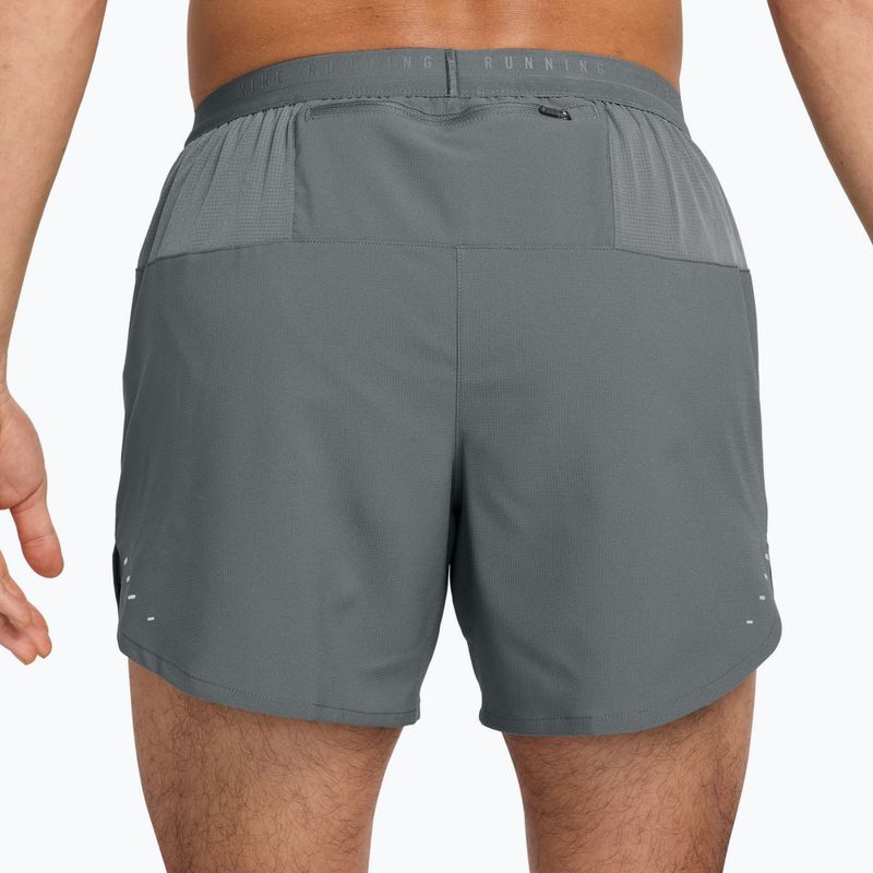 Men's shorts Nike Stride Dri-Fit Brief-Lined 5" 2