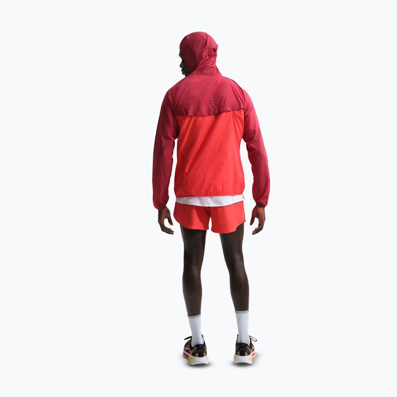Men's Nike Stride Dri-Fit Brief-Lined 5" Shorts 4