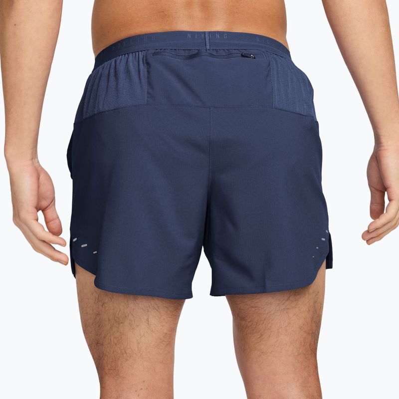 Men's Nike Stride Dri-Fit Brief-Lined 5" Shorts 2
