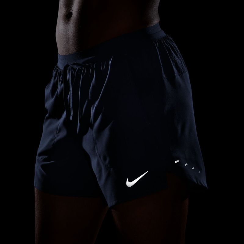 Men's shorts Nike Stride Dri-Fit Brief-Lined 5" 5
