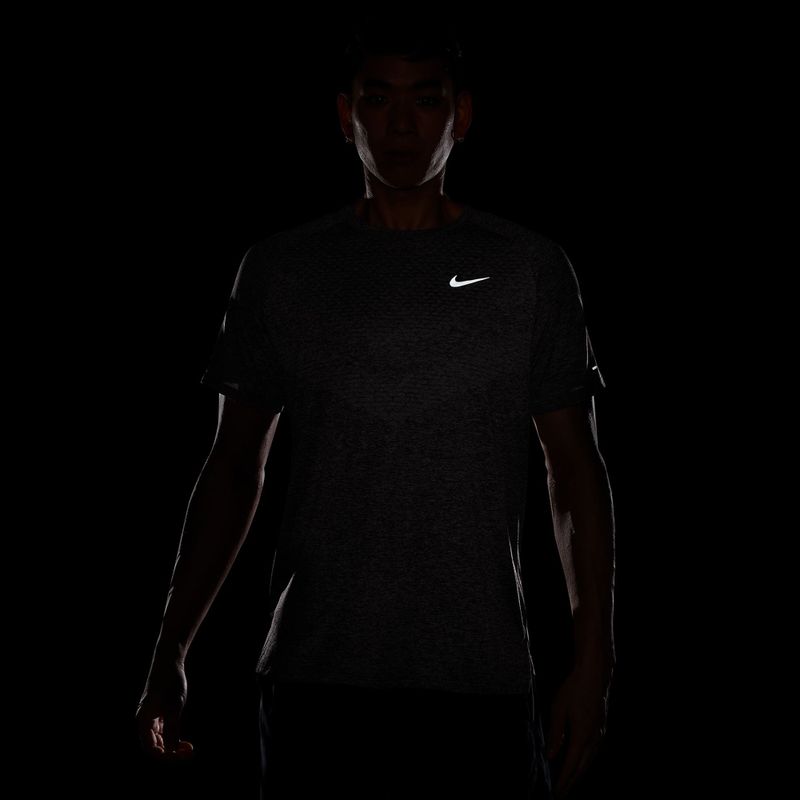 Men's running top Nike Stride ADV light violet ore 4