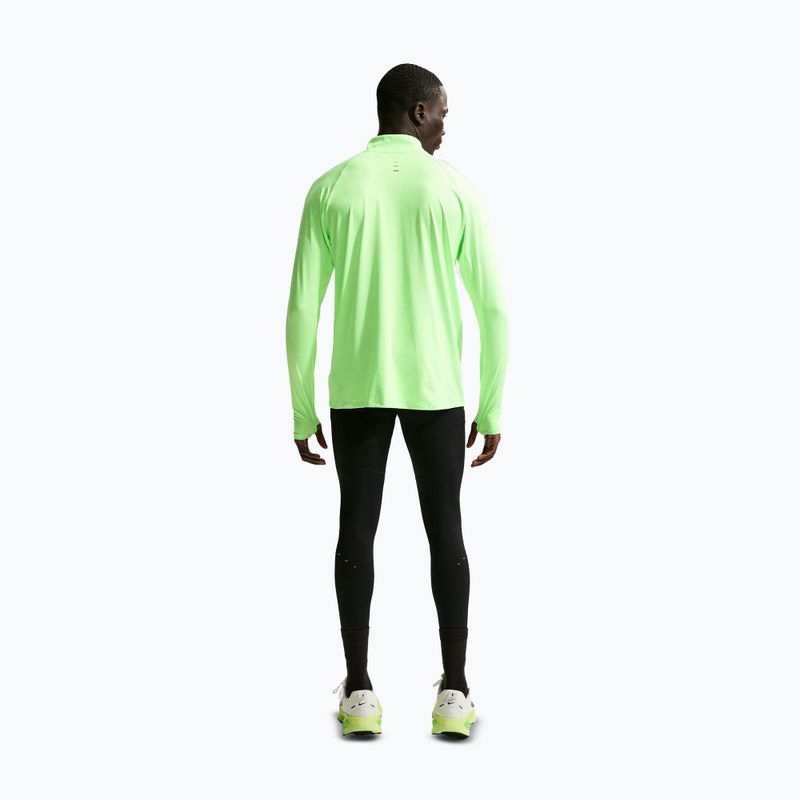 Men's running leggings Nike Stride Dri-Fit black 3