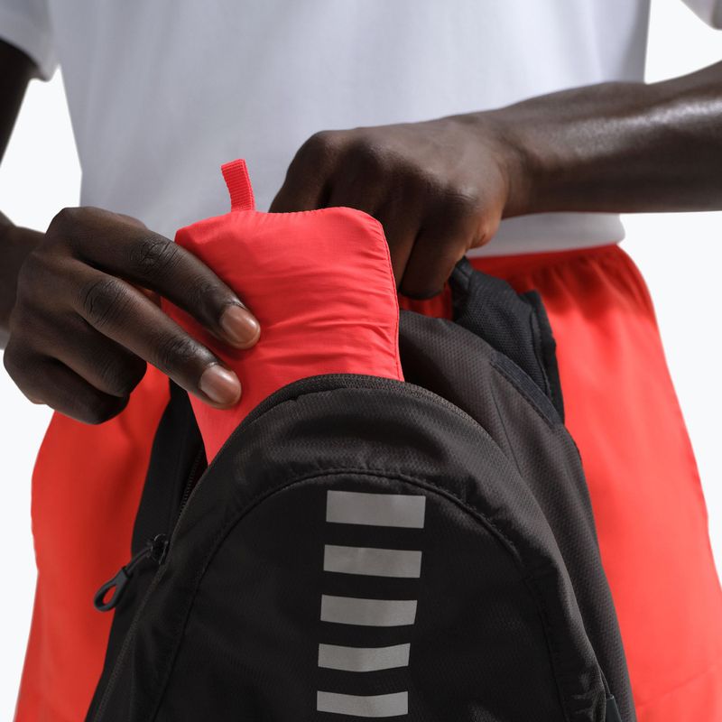 Men's running jacket Nike Stride Repel UV team crimson/light crimson 7