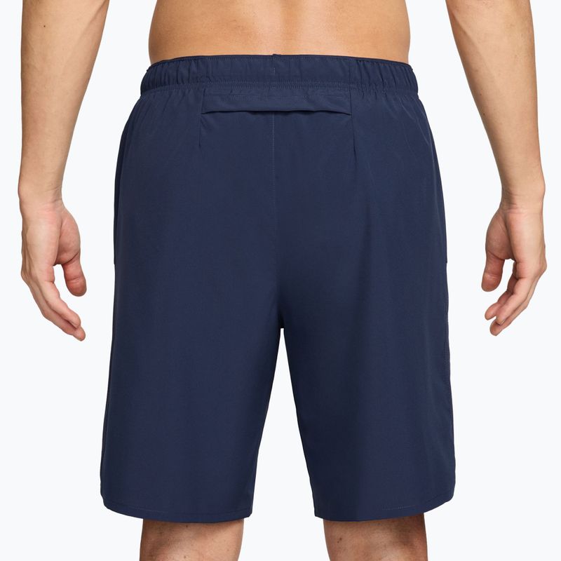 Men's shorts Nike Dri-Fit Challenger 9" Unlined midnight navy 2