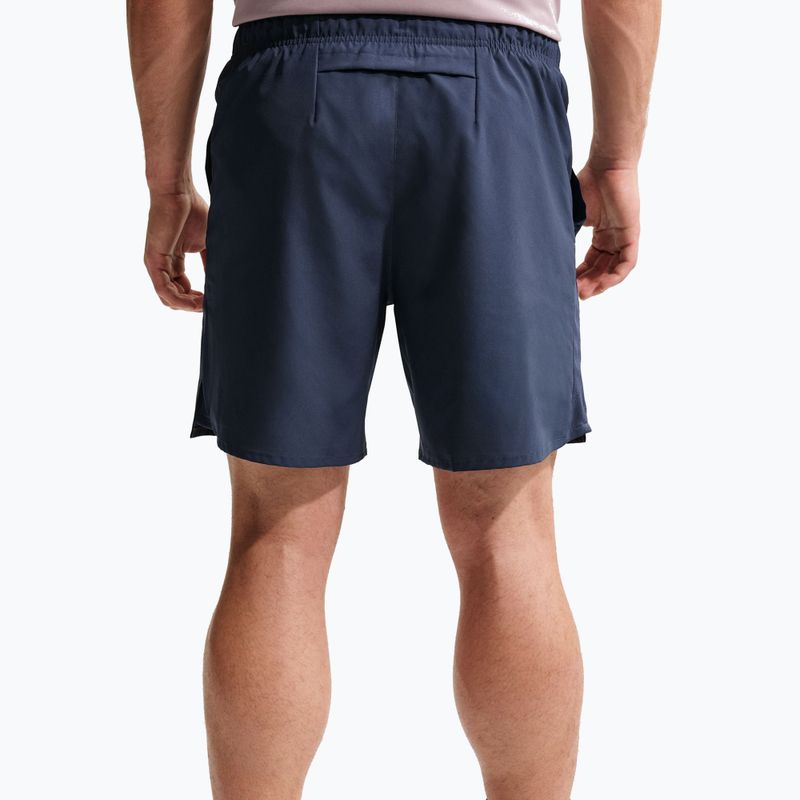 Men's shorts Nike Dri-Fit Challenger 7" Brief-Lined midnight navy 3