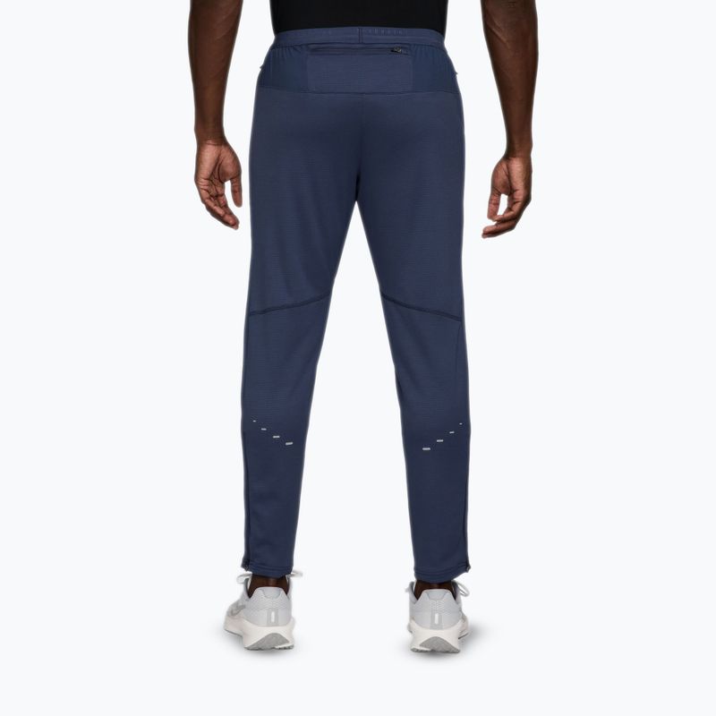Men's running trousers Nike Stride Dri-Fit mignight navy 2