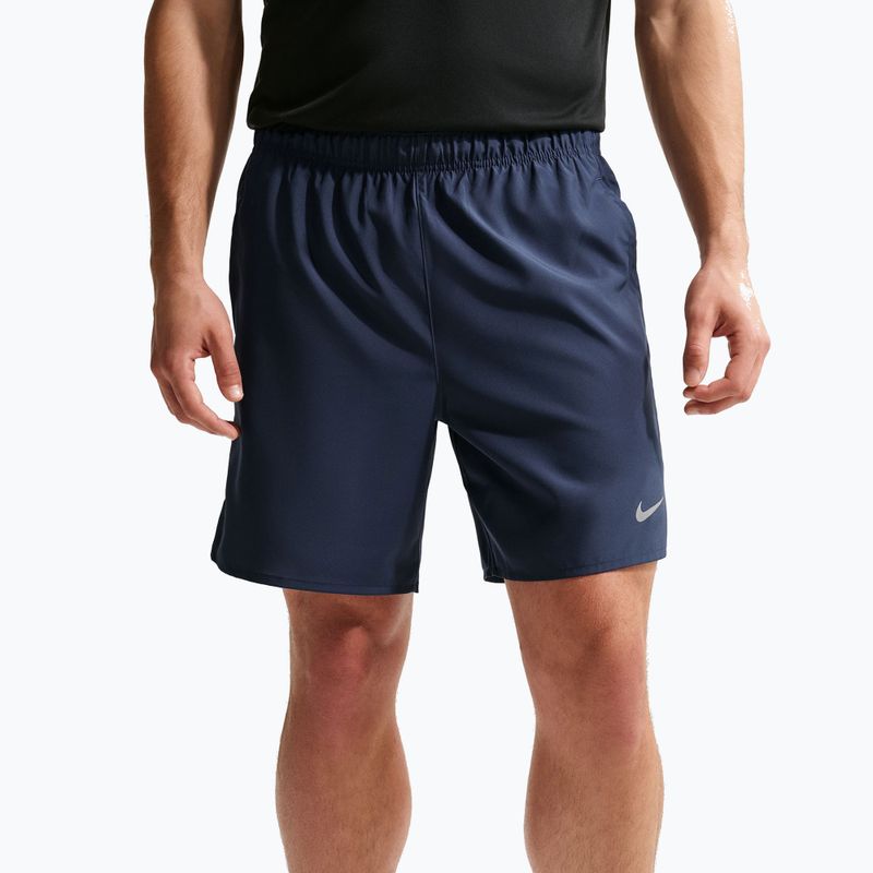 Men's shorts Nike Dri-Fit Challenger 7" 2in1 midnight navy