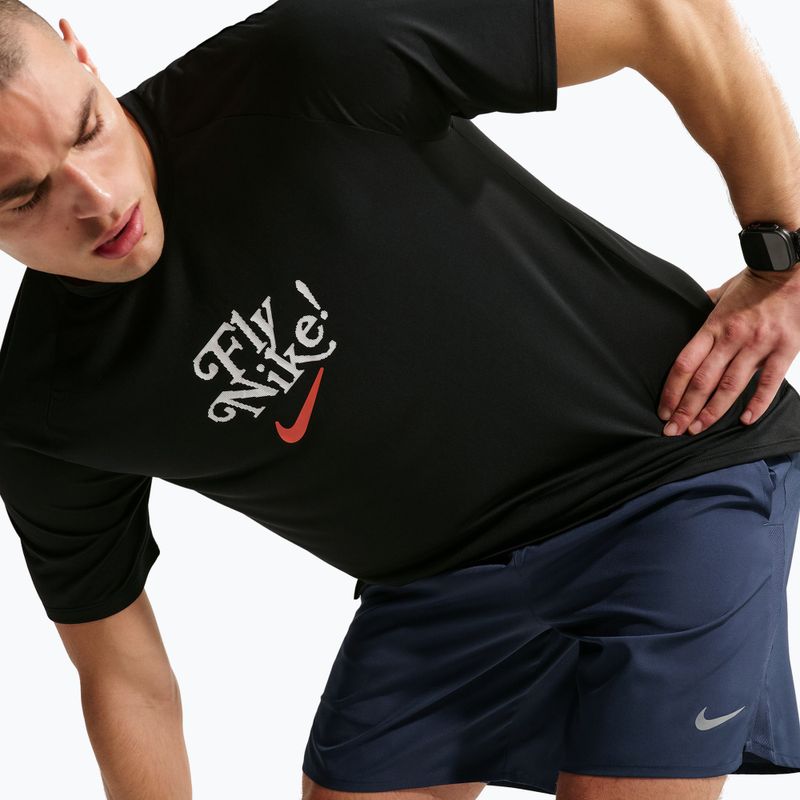 Men's shorts Nike Dri-Fit Challenger 7" 2in1 midnight navy 6