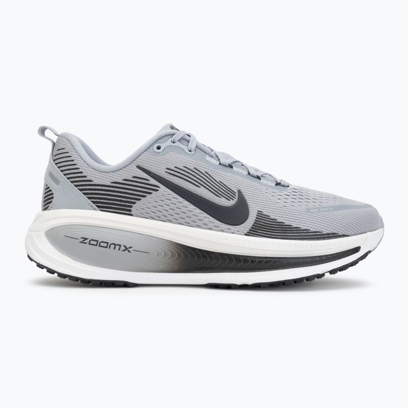 Men's running shoes Nike Vomero 18 wolf grey/pure platinum/anthracite 2