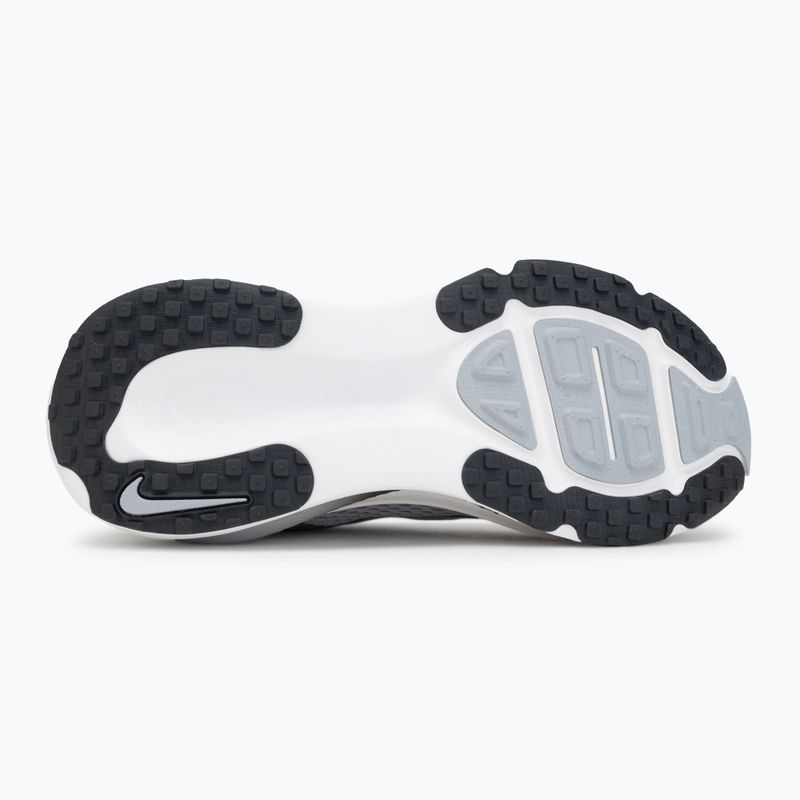 Men's running shoes Nike Vomero 18 wolf grey/pure platinum/anthracite 4