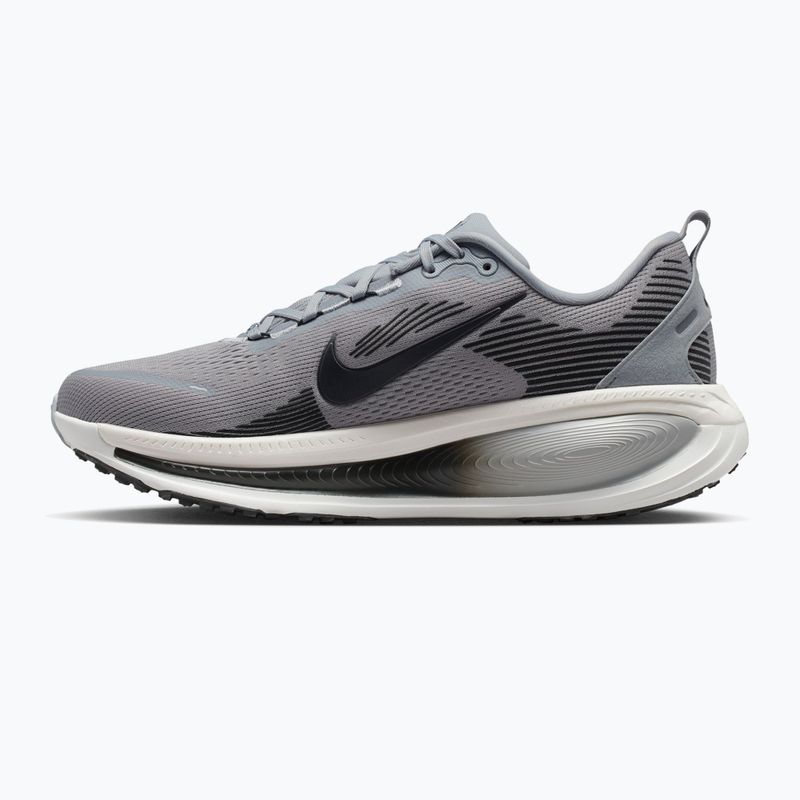 Men's running shoes Nike Vomero 18 wolf grey/pure platinum/anthracite 2