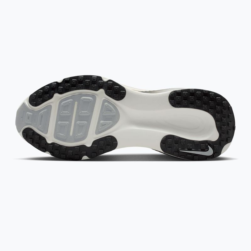 Men's running shoes Nike Vomero 18 wolf grey/pure platinum/anthracite 5