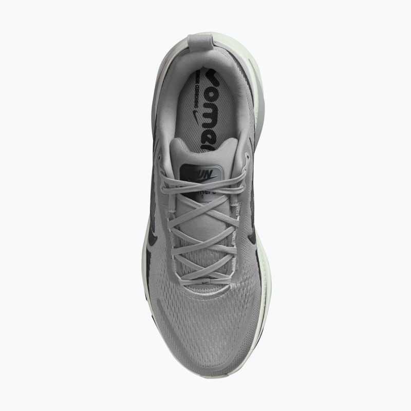 Men's running shoes Nike Vomero 18 wolf grey/pure platinum/anthracite 6