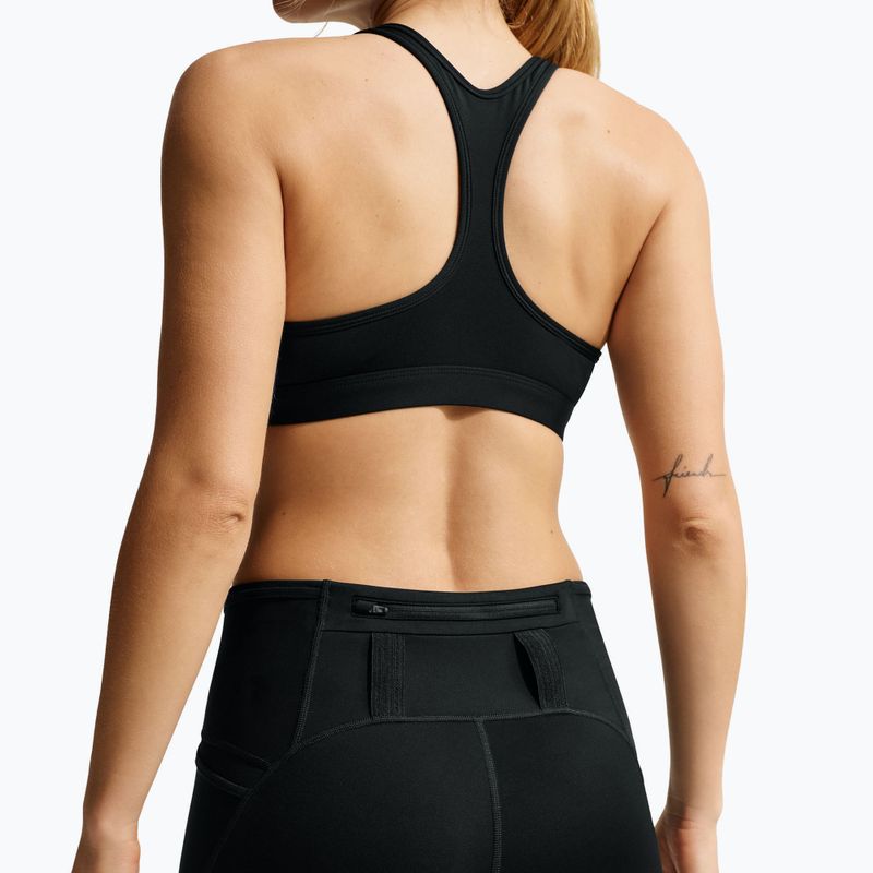 Women's running shorts Nike ACG black/summit white 7