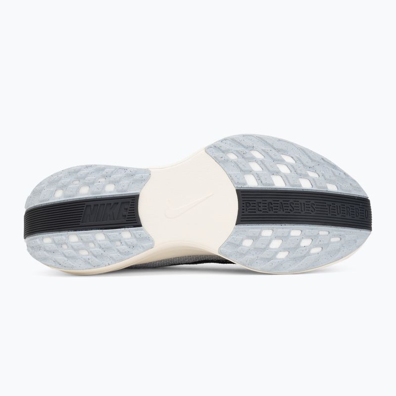 Men's running shoes Nike Pegasus Plus pure platinum/wolf grey/sail/anthracite 4