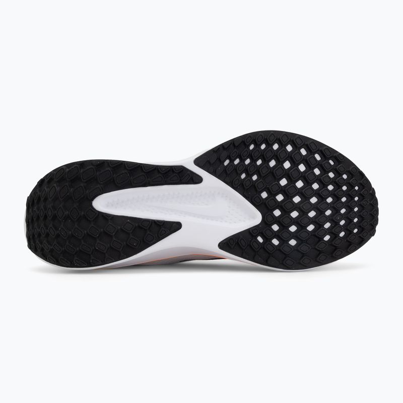 Men's running shoes Nike Quest 6 off white/white/topaz gold/black 4