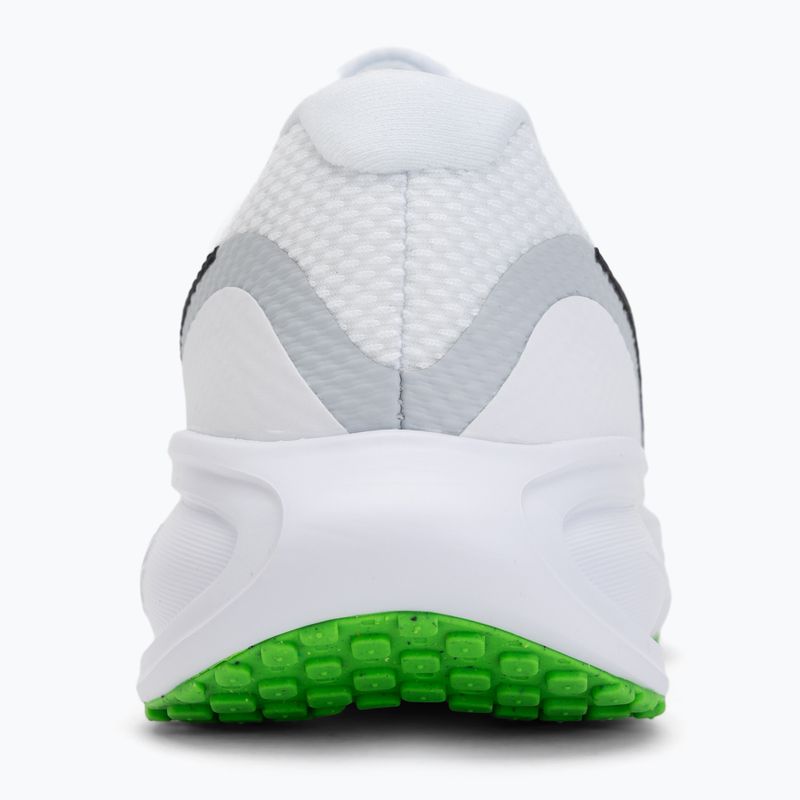 Men's running shoes Nike Revolution 8 white/pure platinum/glacier blue/black 6