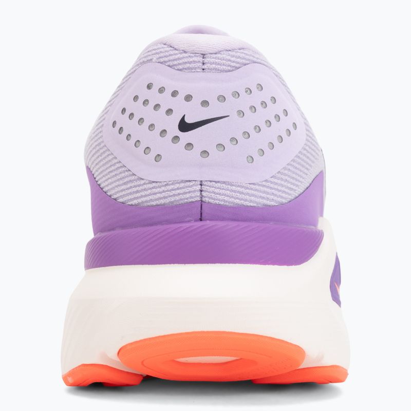 Women's running shoes Nike Structure 26 violet mist/bright violet/cave purple 6