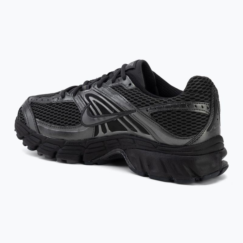 Men's shoes Nike Air Max Moto 2K black/metallic dark grey/dark smoke grey 3
