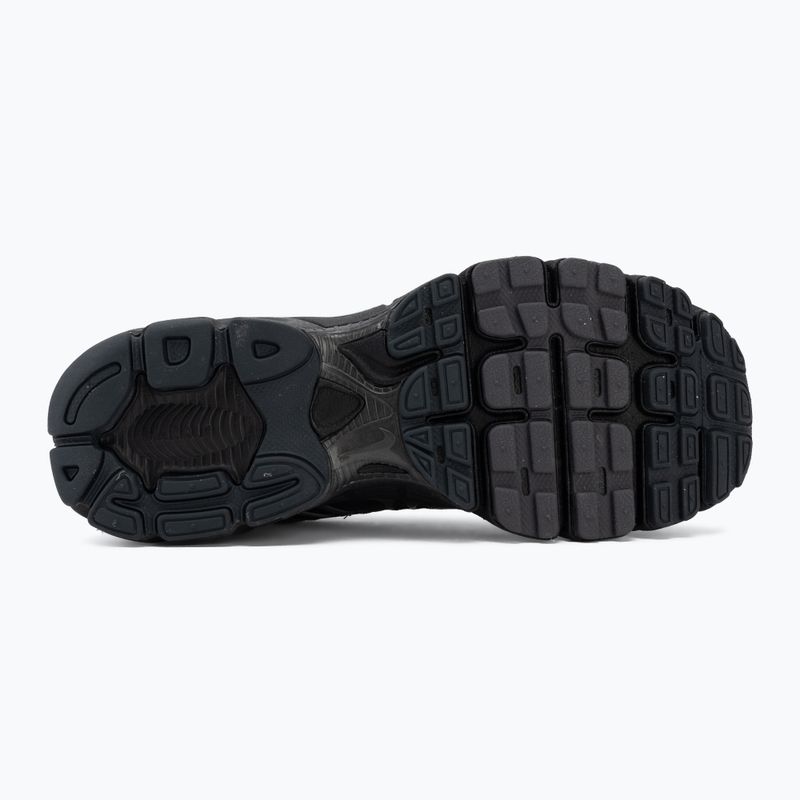 Men's shoes Nike Air Max Moto 2K black/metallic dark grey/dark smoke grey 4