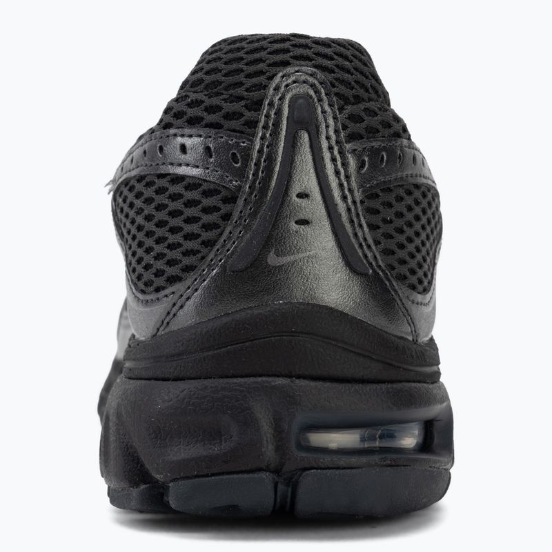 Men's shoes Nike Air Max Moto 2K black/metallic dark grey/dark smoke grey 6