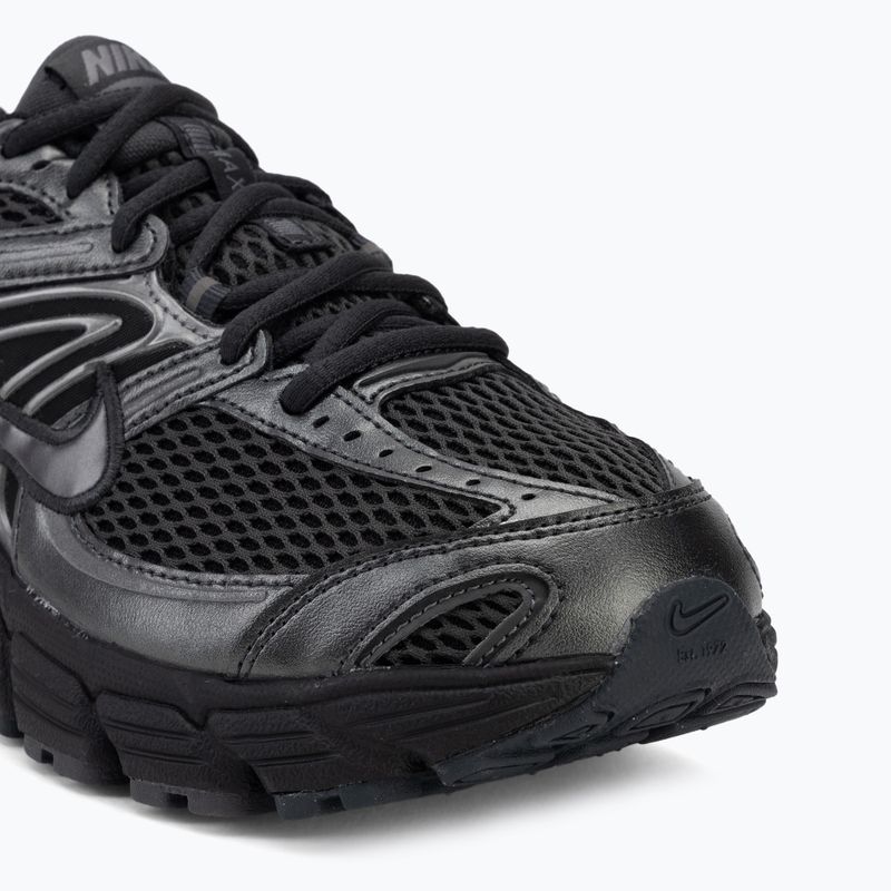 Men's shoes Nike Air Max Moto 2K black/metallic dark grey/dark smoke grey 7