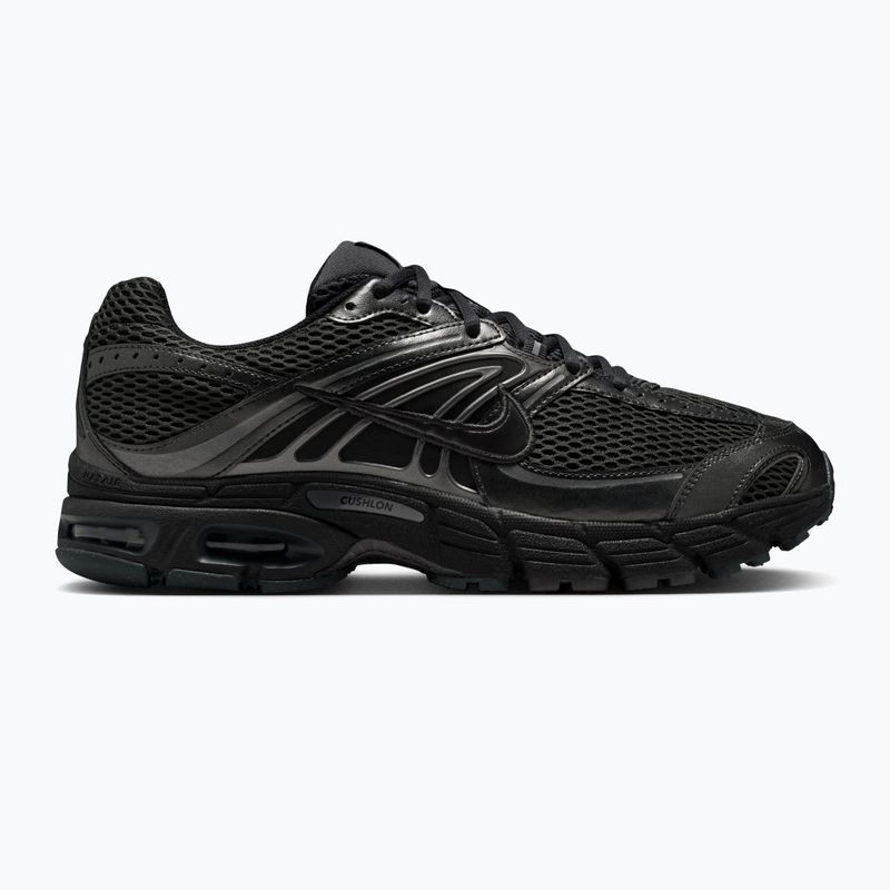 Men's shoes Nike Air Max Moto 2K black/metallic dark grey/dark smoke grey