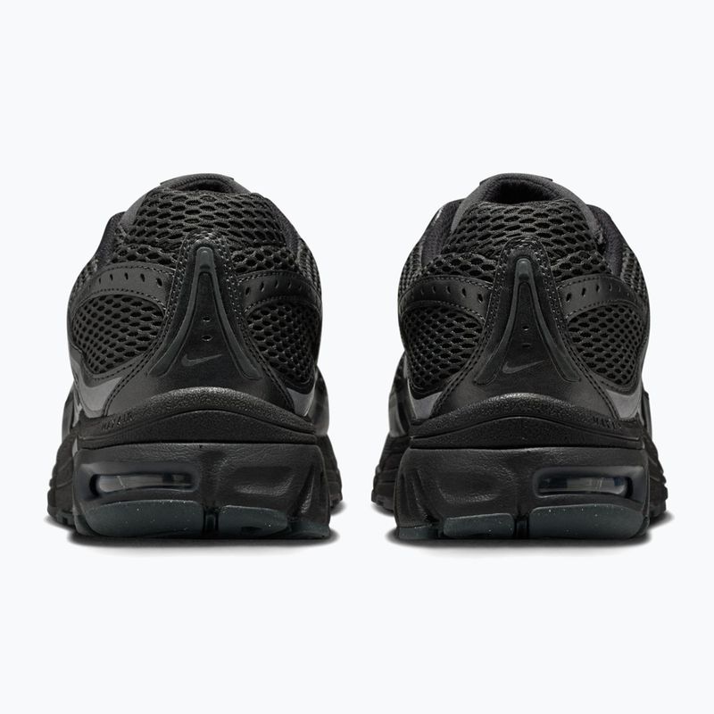 Men's shoes Nike Air Max Moto 2K black/metallic dark grey/dark smoke grey 2