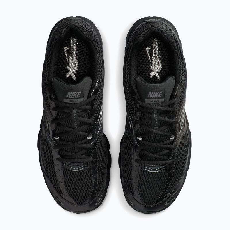 Men's shoes Nike Air Max Moto 2K black/metallic dark grey/dark smoke grey 3