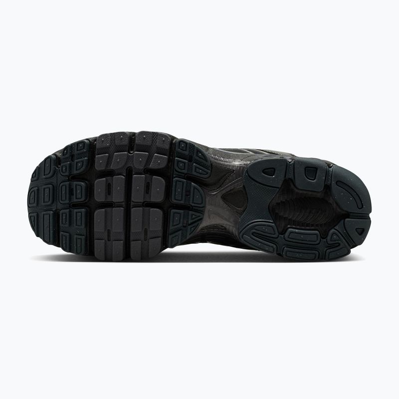 Men's shoes Nike Air Max Moto 2K black/metallic dark grey/dark smoke grey 4
