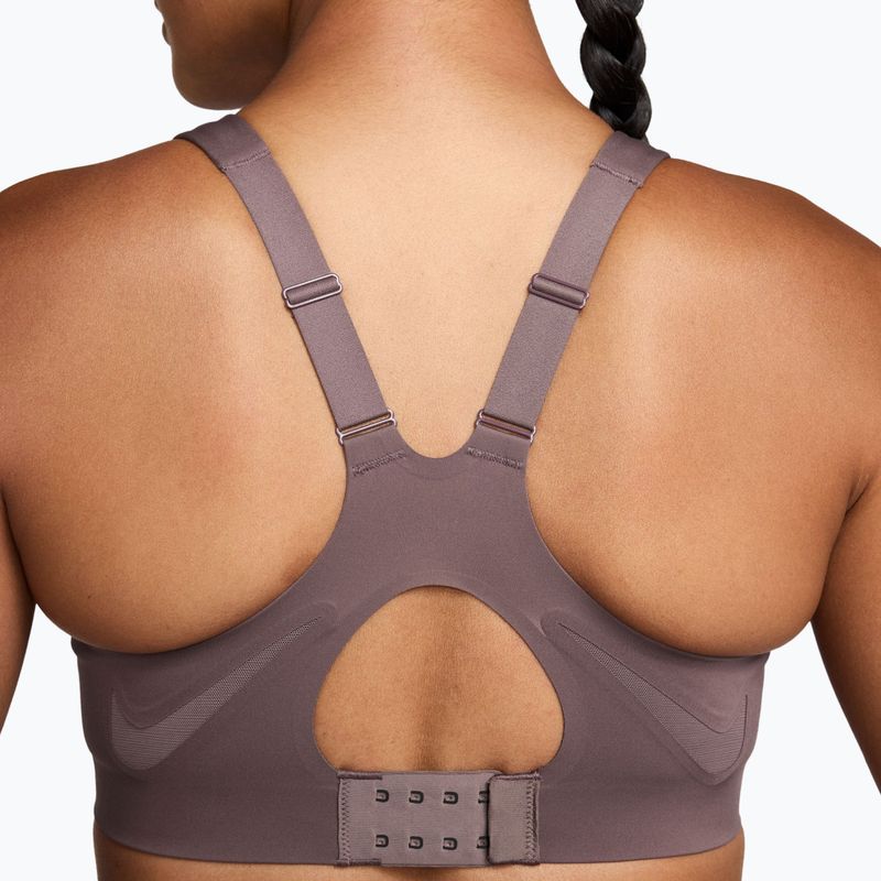 Training bra Nike Rival Ultrahigh Support totto 3
