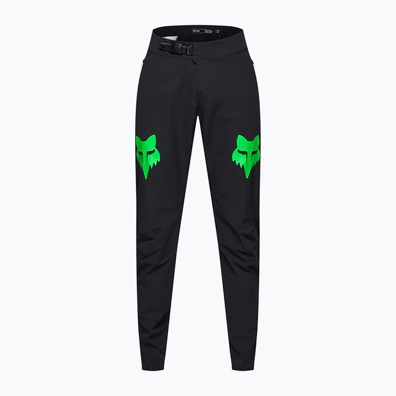 Men's cycling trousers Fox Racing Ranger Grid black 6