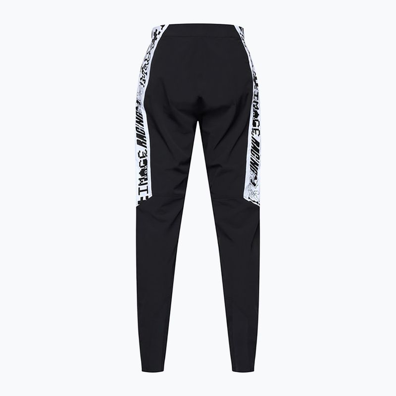Men's cycling trousers Fox Racing Ranger Grid black 7