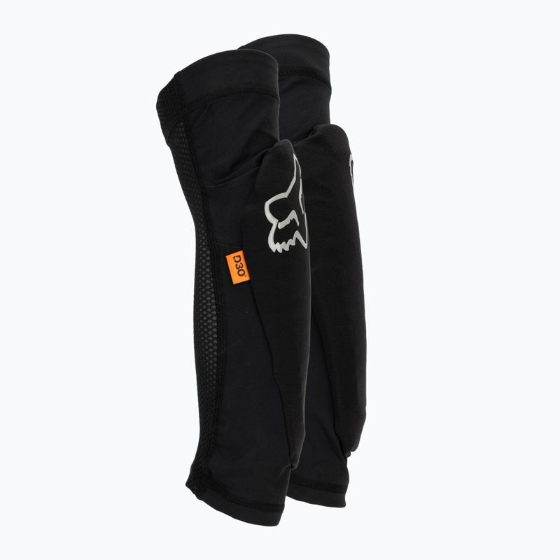 Elbow cycling guards Fox Racing Enduro Elbow black