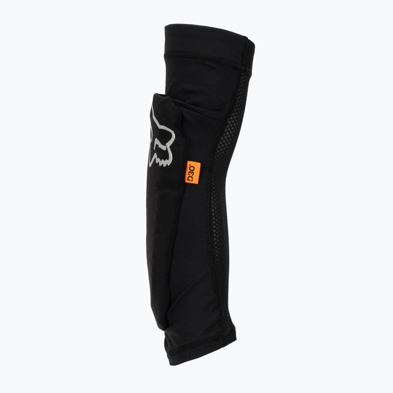 Elbow cycling guards Fox Racing Enduro Elbow black 2