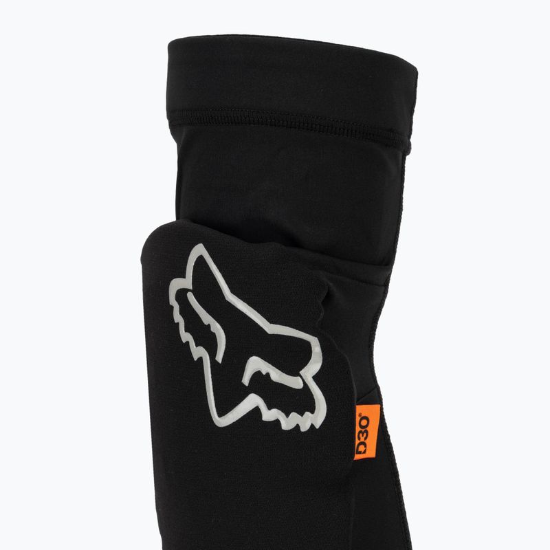 Elbow cycling guards Fox Racing Enduro Elbow black 4