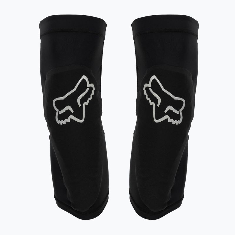 Cycling knee pads Fox Racing Enduro Knee black