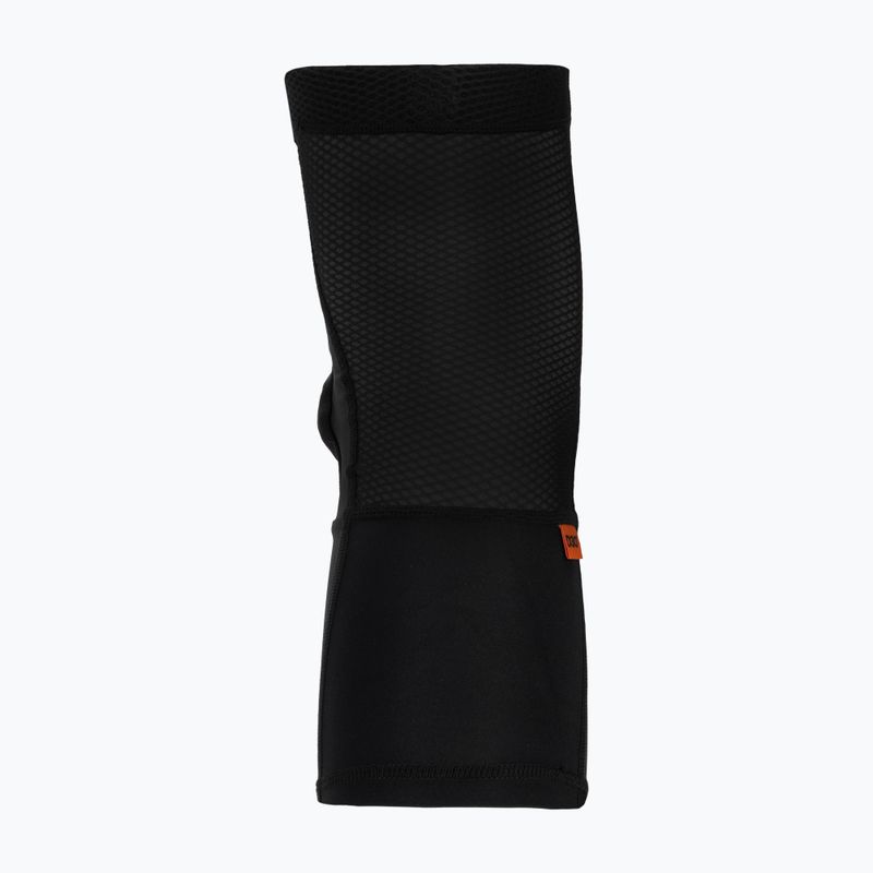 Cycling knee pads Fox Racing Enduro Knee black 2