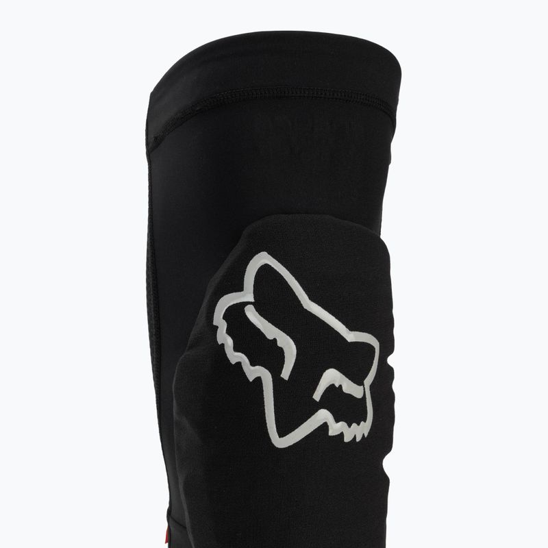 Cycling knee pads Fox Racing Enduro Knee black 4