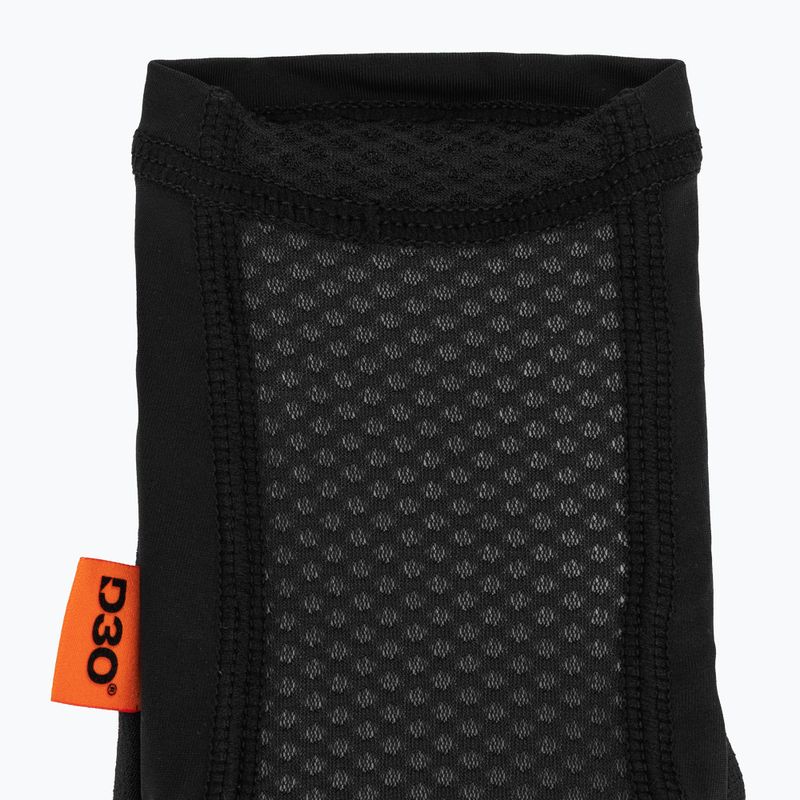 Children's cycling elbow guards Fox Racing Enduro Elbow Jr black 5