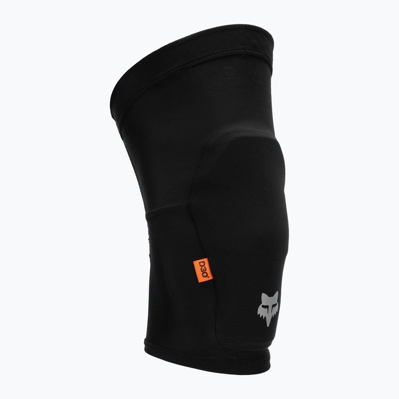 Children's cycling knee pads Fox Racing Enduro Knee Jr black 2