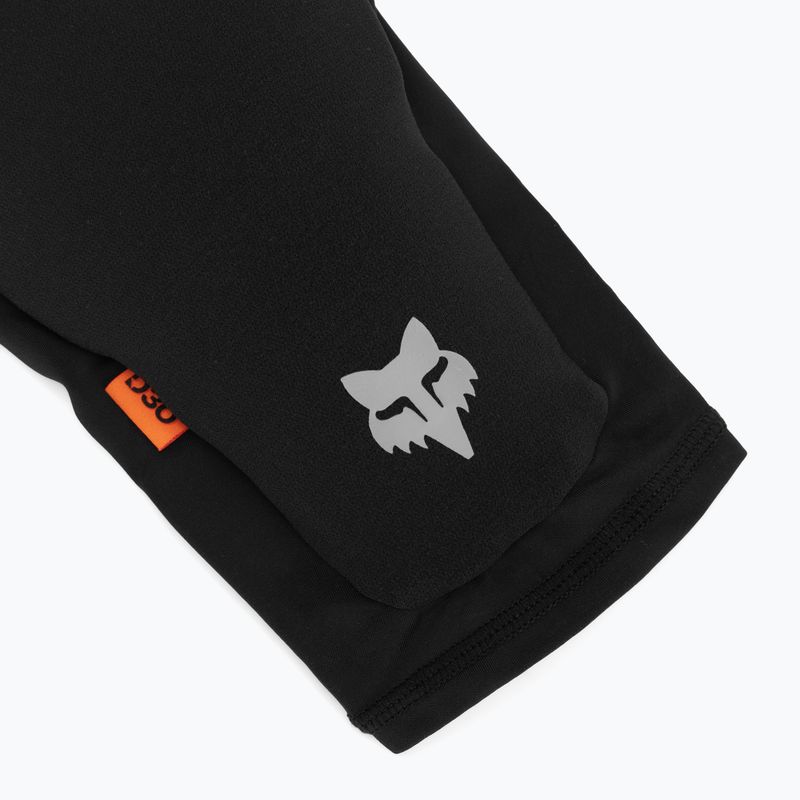 Children's cycling knee pads Fox Racing Enduro Knee Jr black 4