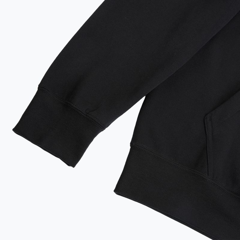 Men's Fox Racing Glyph Tech sweatshirt black 4