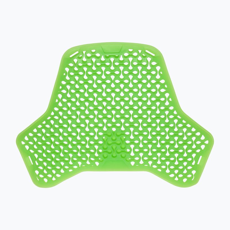 Cycling body armour Fox Racing Airframe black 8