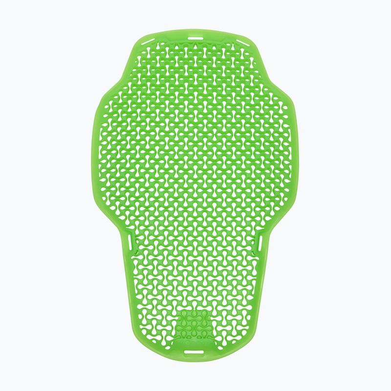 Cycling body armour Fox Racing Airframe black 9