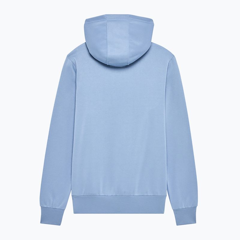 Women's Fox Racing Absolute W light slate sweatshirt 4