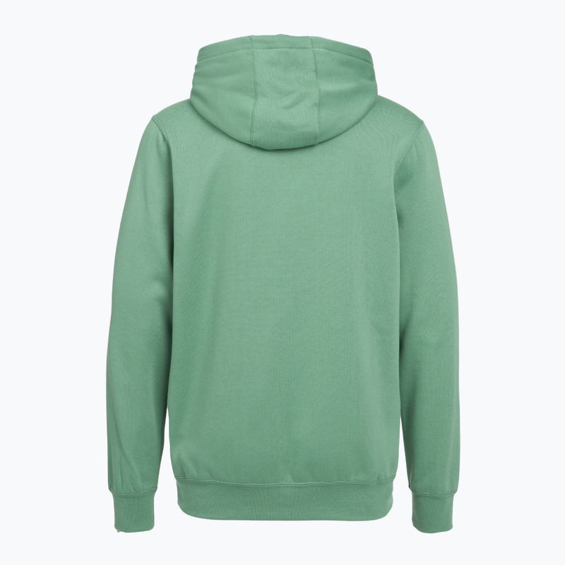 Men's Fox Racing Non Stop pine sweatshirt 2