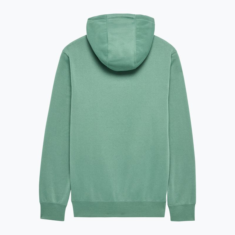 Men's Fox Racing Non Stop pine sweatshirt 2