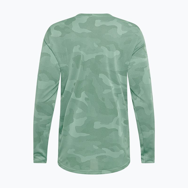 Men's cycling longsleeve Fox Racing Ranger Tru Dri pine 4